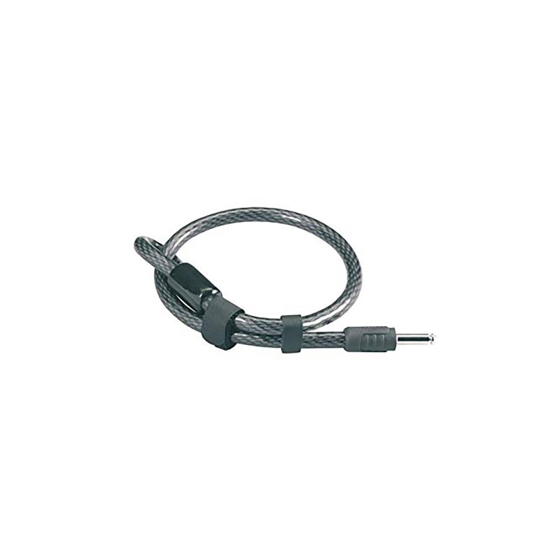 Cable de bloqueo de cuadro AXA Fusion / Victory / Defender / Solid+ 115 / 10 mm