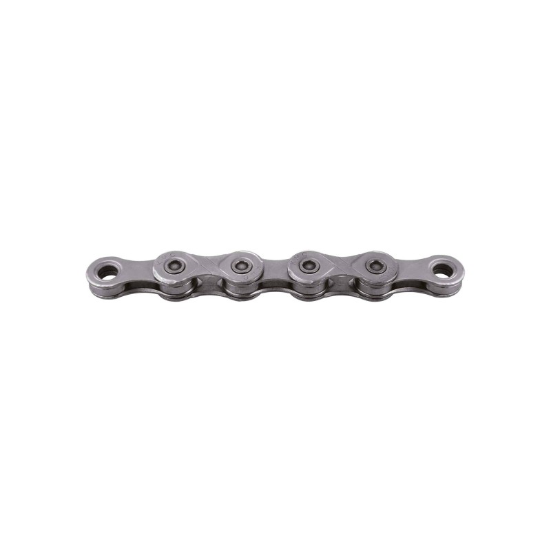 KMC Chain X10 EPT 10 speed silver