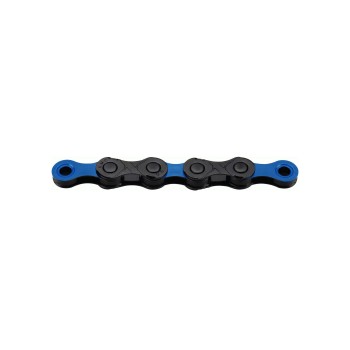 KMC Chain DLC 12 12 speed black/blue