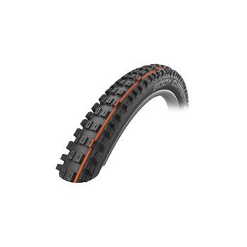 Schwalbe Tire MTB Eddy Current front 65-622 11654023