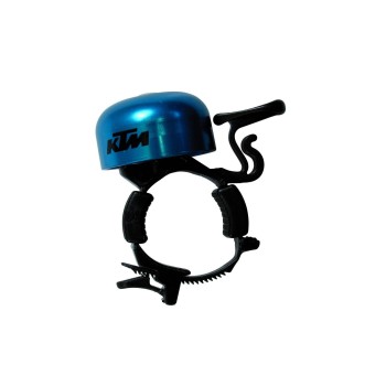 Timbre KTM Bell - Brida - Azul