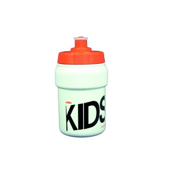 Bidón ciclismo niño KTM Bottle Kids & Holder 300ml