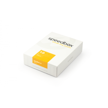 1.0 para Bosch - Smart System - Deslimitador SpeedBox