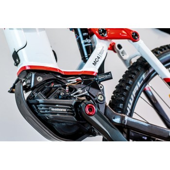 1.3 B-Tuning para Shimano - EP8 - Deslimitador SpeedBox