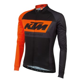Chaqueta ciclismo KTM Factory Team