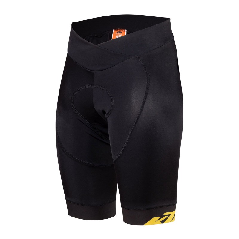 Culotte ciclismo mujer KTM Lady Line Lima