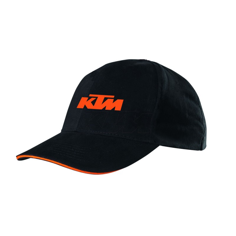 Gorra KTM Factory Team