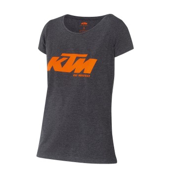 Camiseta ciclismo mujer KTM...