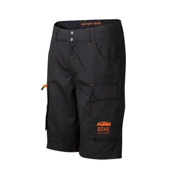 Pantalón corto KTM Factory...
