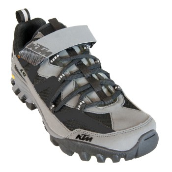 Zapatillas ciclismo mujer KTM Lady Character Touring Vibram SPD