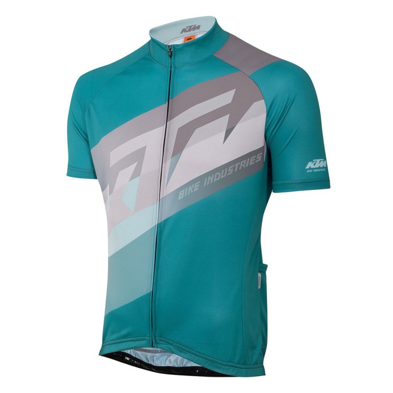 Maillot ciclismo KTM Factory Line Galaxy