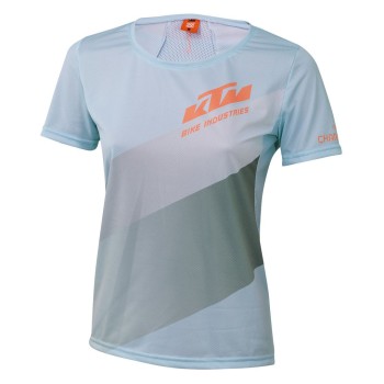 Maillot ciclismo mujer KTM Lady Character Coral