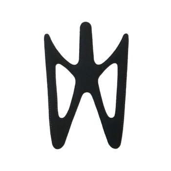 Juego almohadillas casco KTM FC Helmet Pad Set