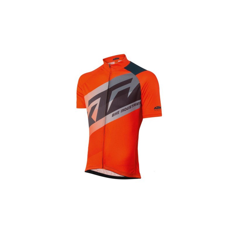 Maillot ciclismo niño KTM Factory Youth