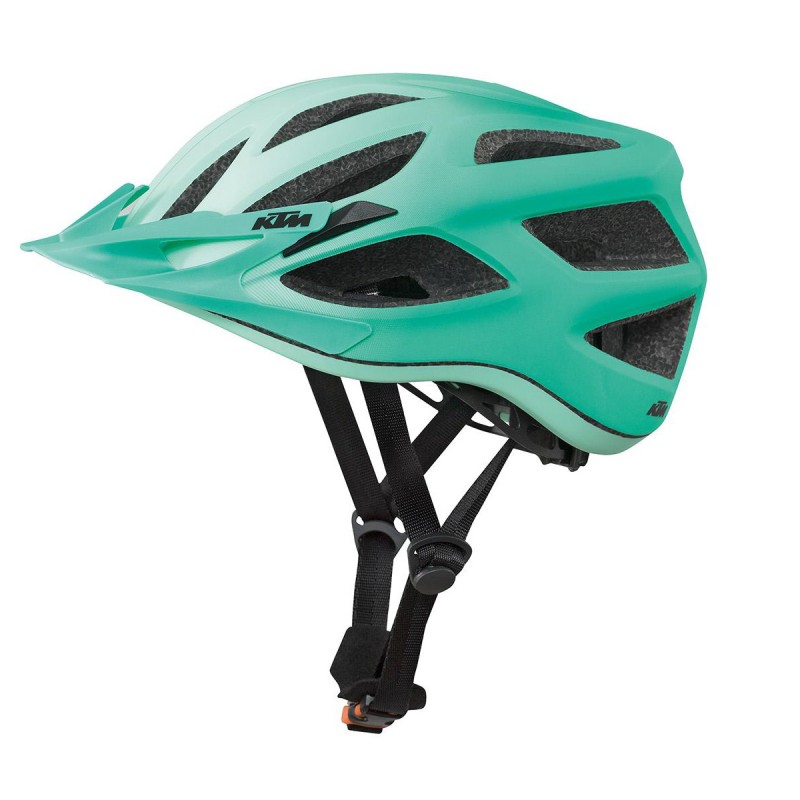 Casco ciclismo mujer KTM Lady Character