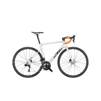 Bicicleta carretera KTM Revelator Alto Elite DI2 Starlight