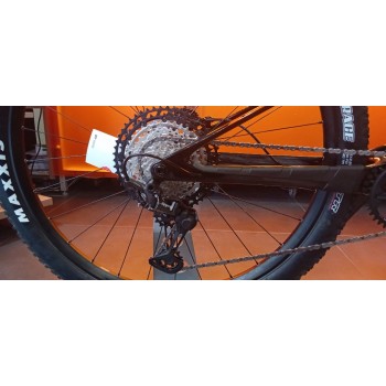 Bicicleta de Montaña Ktm Scarp MT Exonic/Dream Bike