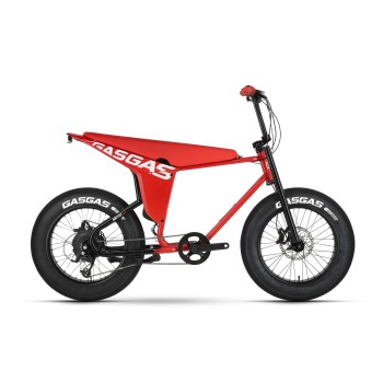 Bicicleta electrica infantil GASGAS Moto 1 - 20''