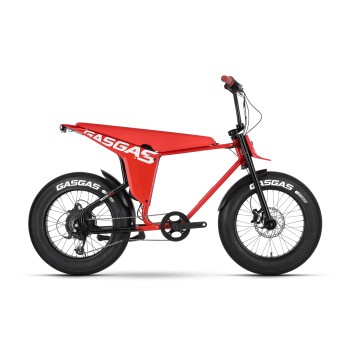 Bicicleta eléctrica infantil GASGAS Moto 2 - 20''