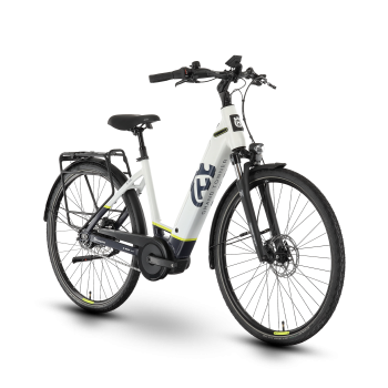 Bicicleta Eléctrica HUSQVARNA Grand Towner 5 FW