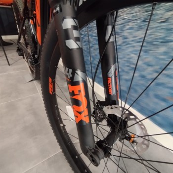 Bicicleta de Montaña  KTM Scarp MT Exonic XT