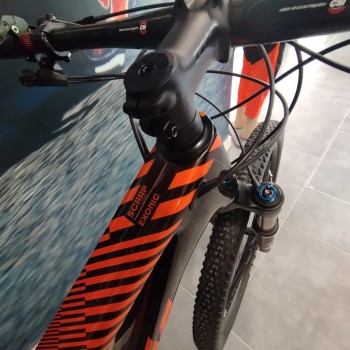 Bicicleta de Montaña  KTM Scarp MT Exonic XT