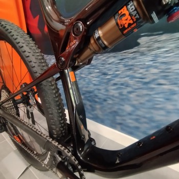 Bicicleta de Montaña  KTM Scarp MT Exonic XT