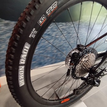 Bicicleta de Montaña  KTM Scarp MT Exonic XT