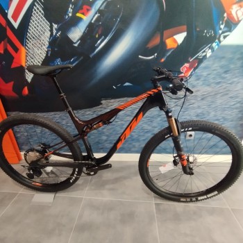 Bicicleta de Montaña  KTM Scarp MT Exonic XT