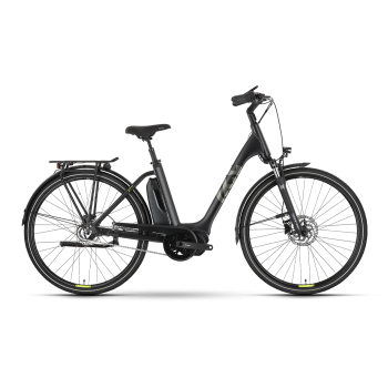 Bicicleta Eléctrica HUSQVARNA Grand Towner 2 FW