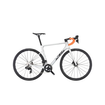 Bicicleta KTM Revelator Alto Elite AXS-Starlight Silver