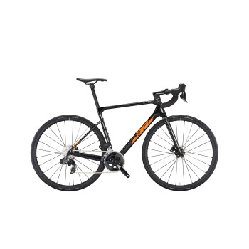 Bicicleta KTM Revelator Alto Elite AXS-Carbon