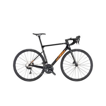 Bicicleta KTM Revelator Alto Elite-Carbon