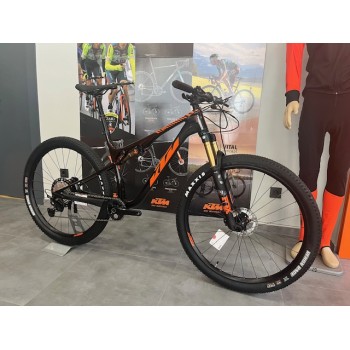 Bicicleta de Montaña  KTM Scarp MT Exonic XT