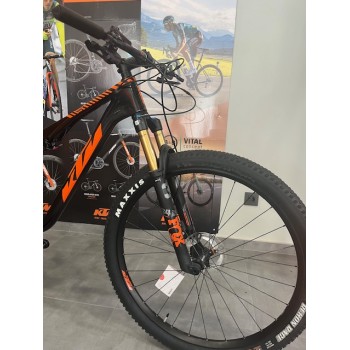 Bicicleta de Montaña  KTM Scarp MT Exonic XT