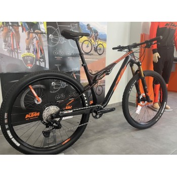 Bicicleta de Montaña  KTM Scarp MT Exonic XT