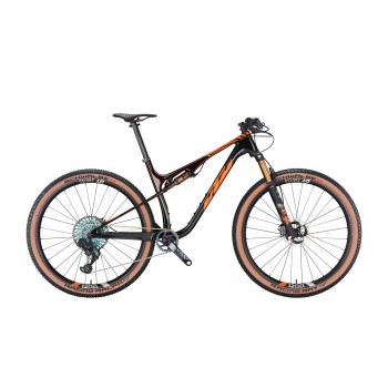 Bicicleta de Montaña  KTM...