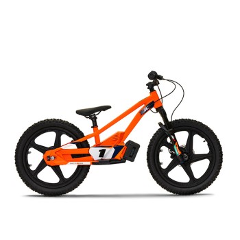 Bicicleta eléctrica equilibrio niño KTM SX- E 1.20