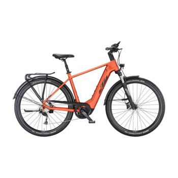 Bicicleta Eléctrica KTM...