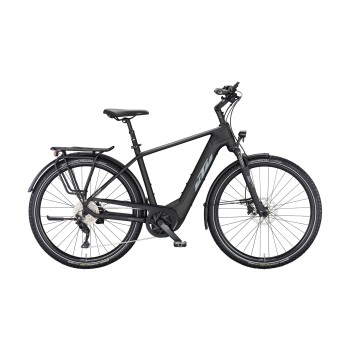 Bicicleta Electrica KTM Macina Tour CX 610 HE