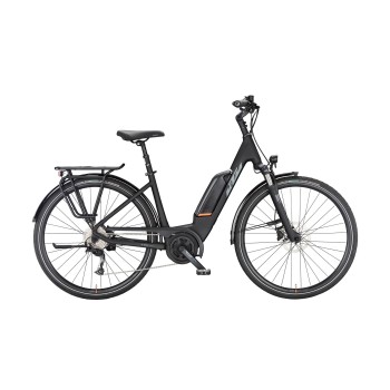 Bicicleta Eléctrica KTM...