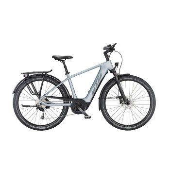 Bicicleta Eléctrica KTM...