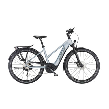 Bicicleta Eléctrica KTM...