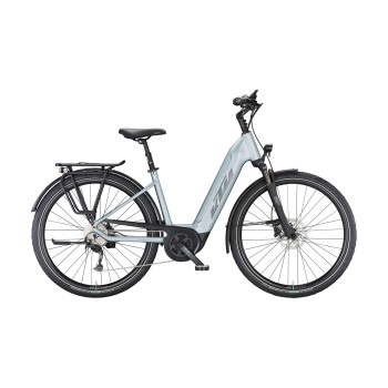 Bicicleta Eléctrica KTM...