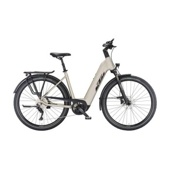 Bicicleta Eléctrica KTM...