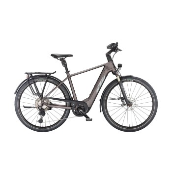 Bicicleta Eléctrica KTM...