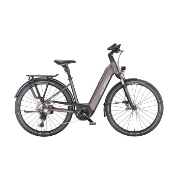 Bicicleta Eléctrica KTM...