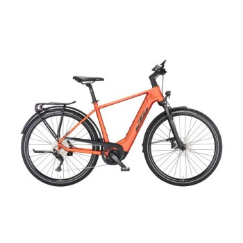 Bicicleta Eléctrica KTM...