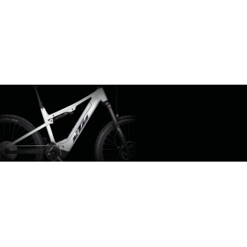 Bicicleta Eléctrica KTM Macina Lycan 772