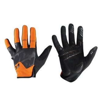 Guantes ciclismo KTM...